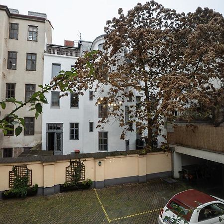 Stylish Designed Apartment In A Top Location Vienna Luaran gambar