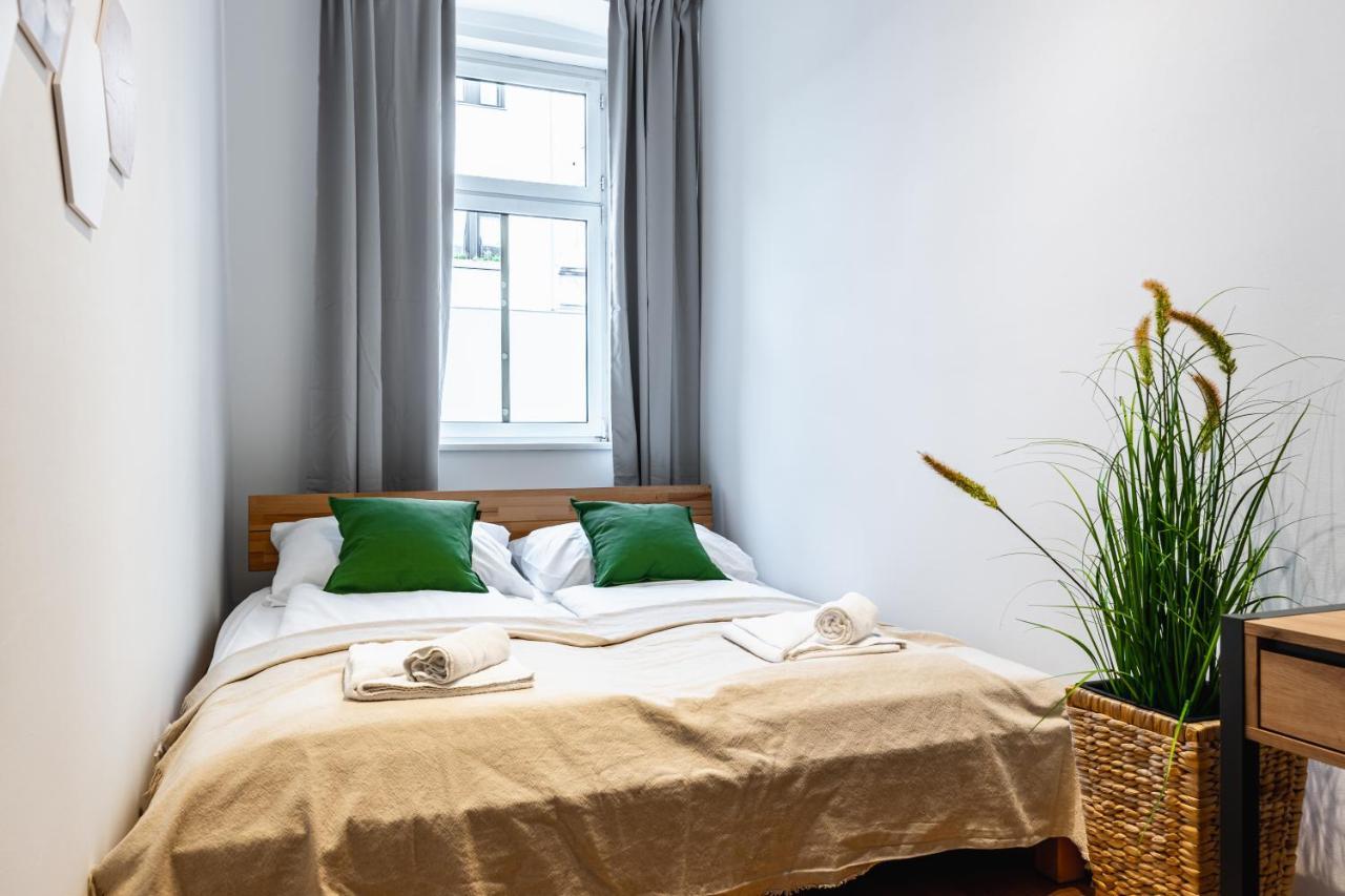 Stylish Designed Apartment In A Top Location Vienna Luaran gambar