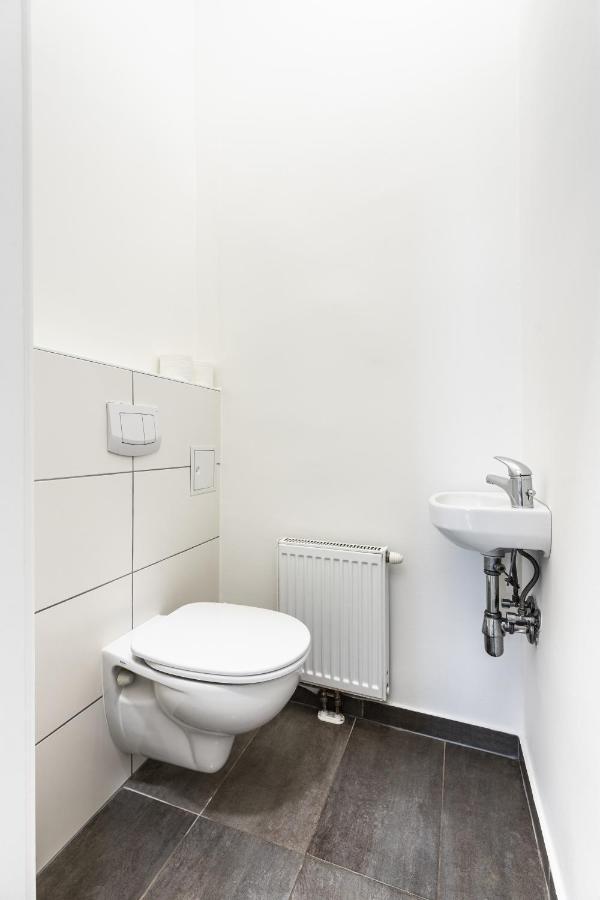 Stylish Designed Apartment In A Top Location Vienna Luaran gambar