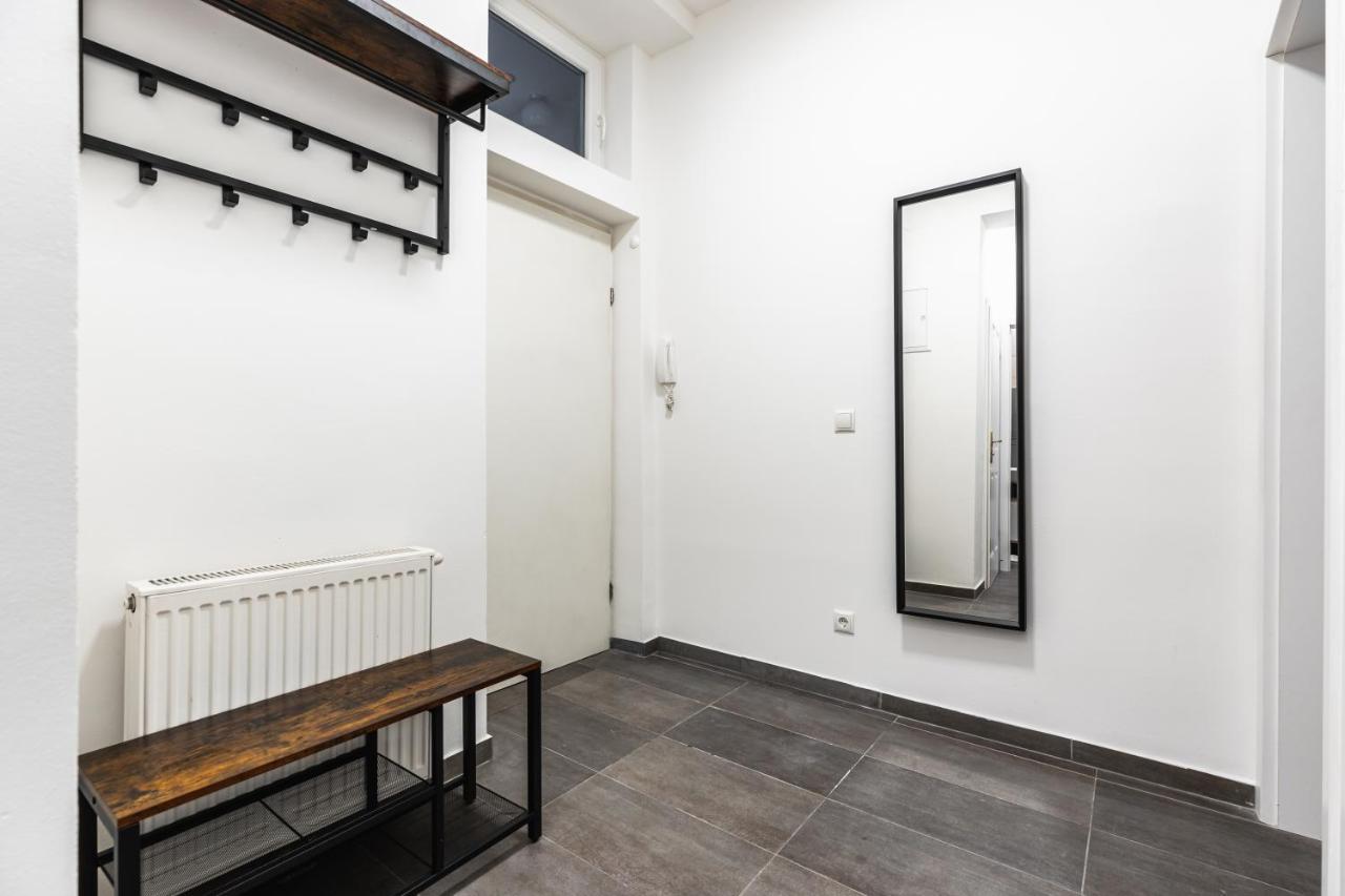 Stylish Designed Apartment In A Top Location Vienna Luaran gambar